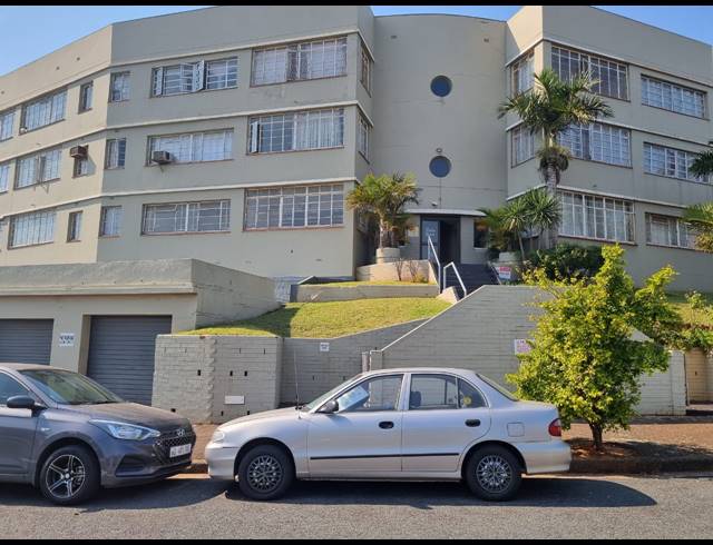 2 BEDROOM FLAT FOR SALE IN UMBILO